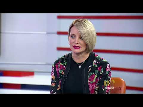 Los Desayunos 24 Horas, Cecilia Chacón sobre caso Paola Guzmán