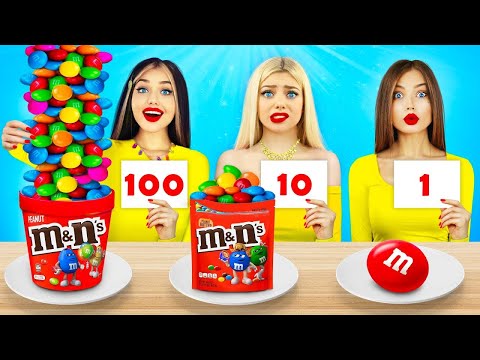 ชาเลนจ์อาหาร-100-ชั้น-|-พิซซ่า ชาเลนจ์อาหาร-100-ชั้น-|-พิซซ่า