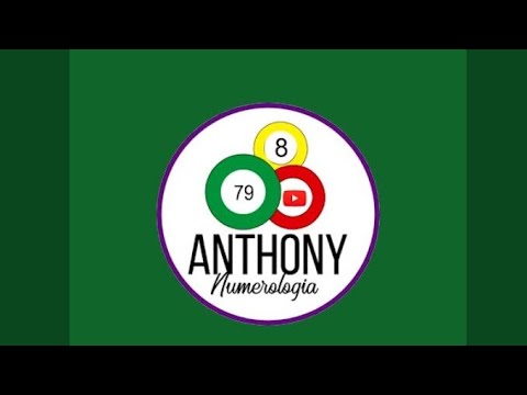 Anthony Numerologia  está en vivo Lunes positivo 01/07/24 vamos con fe