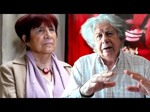 Carmen Hertz y el corvo | E1454