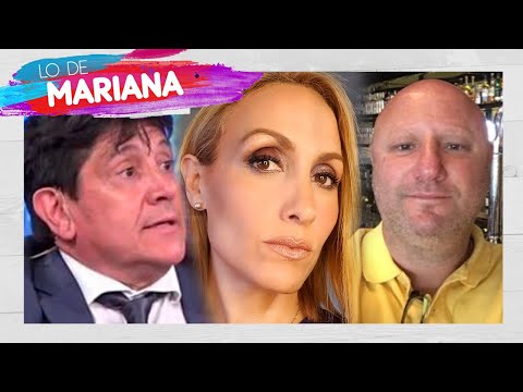 Lo de Mariana - Programa 04/05/21 - Rodolfo Baqué, Florencia Arietto y Mariano Israelit