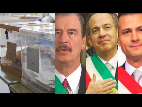 AMLO LE DICE A HANS SALAZAR QUE TODAVÍA HAY TIEMPO PARA QUE ÉL PRESENTE LA CONSULTA