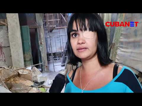 Es el momento de UNIRNOS: Claudia Genlui, novia de Luis Manuel Otero, artista CUBANO preso
