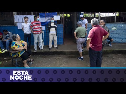Olga Valle: Violencia política, detenciones y abstención en votaciones municipales de Nicaragua