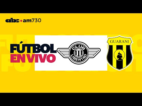 En vivo - SPORTIVO TRINIDENSE vs CERRO PORTEÑO - Apertura 2024 - ABC 730 AM