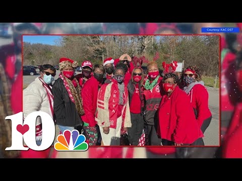 Black History Month: Sisterhood, scholarship and social action mark the legacy of Delta Sigma Theta