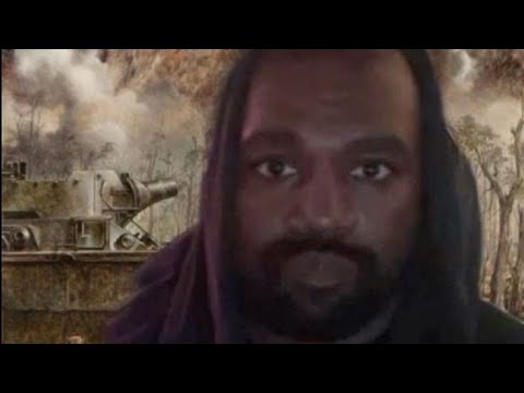 Kanye west - On Sight (best part loop)