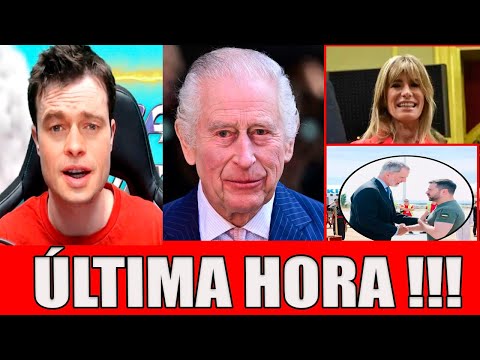 DURO GOLPE CONTRA BEGOÑA GOMEZ TRAS SU TERRIBLE SECRETO | RODOLFO SANCHO ACORRALADO | PILAR RUBIO