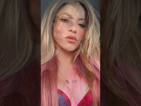Shakira acusada de robar a famosa, la frase “Las mujeres ya no lloran, las mujeres facturan”