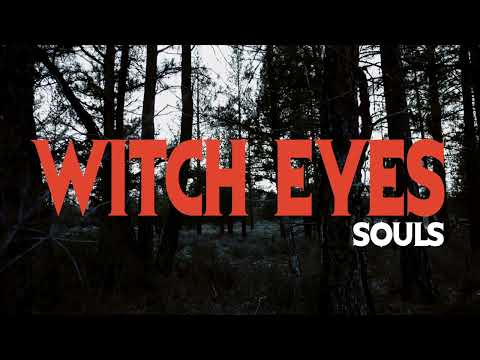 WITCH EYES Concert Tickets - 2026 Tour Dates