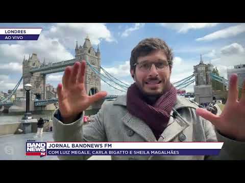 Aconteceu na Semana | Veneza cobra taxa de turistas para combater superlotação | Felipe Kieling