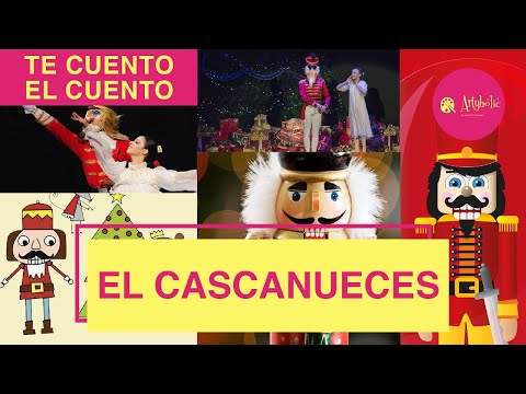 OYE ARTE Y CULTURA | EL CASCANUECES