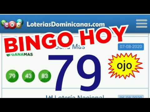más RESULTADOS..! BINGO hoy (( 79 )) loteria GANA MÁS/ LOS NÚMEROS QUE VAN A SALIR HOY..!!