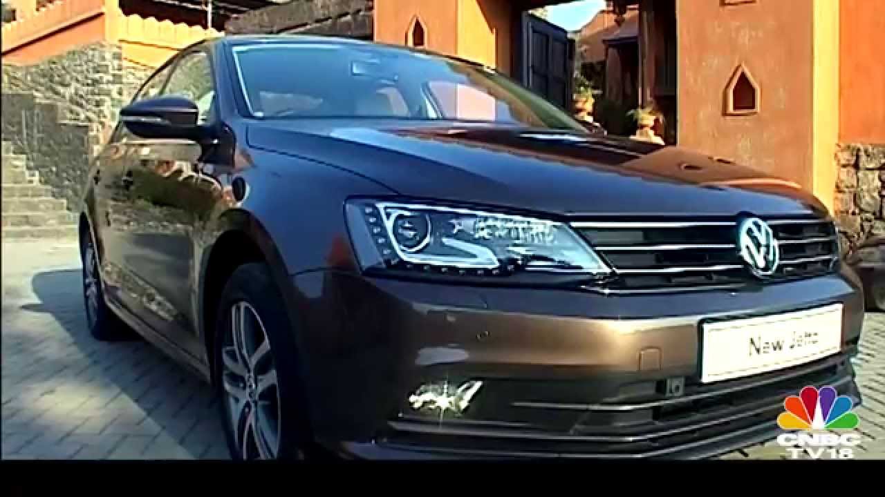 Facelifted Hyundai Verna, Honda Amaze and VW Jetta reviewed - Volkswagen Videos