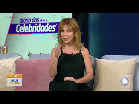 Assista à íntegra do 'Diário das Celebridades' (7)