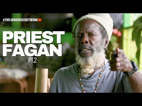 Priest Fagan Criticizes Reggae Artist For Not Using Their Wealth To Help Rastafari And The Country