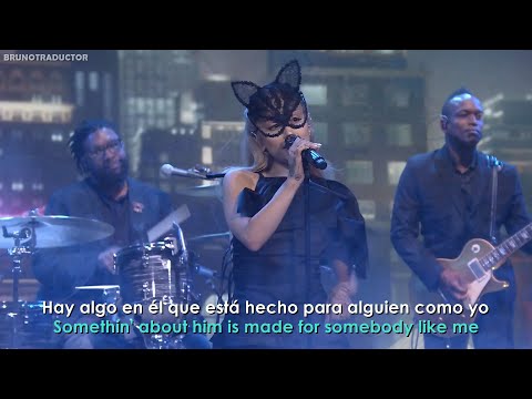Ariana Grande - the boy is mine // The Tonight Show Starring Jimmy Fallon