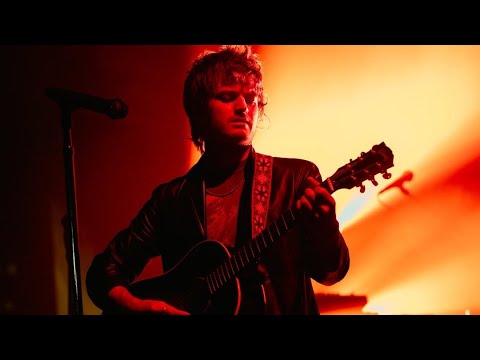 Djo - Roddy (Live at All Things Go Music Festival 2025)