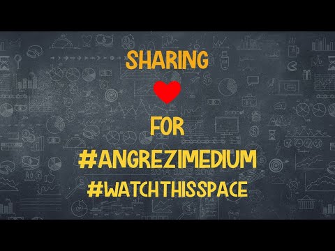 watch angrezi medium online free