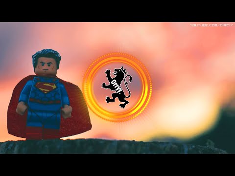 SHVDZ - Eurodancer 2024 (Orryy's "Superman" Edit)