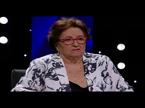 Dra. Cordero reflexiona sobre los cambios en la calidad de vida de los chilenos en los últimos años