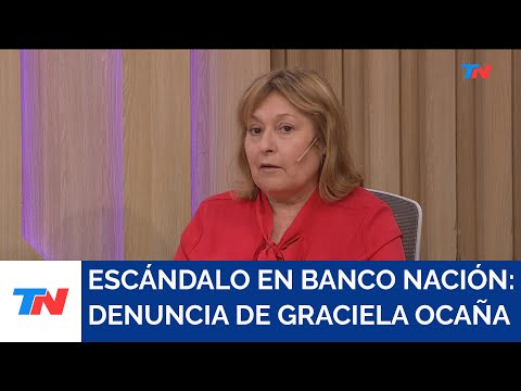 BATAKIS EN EL OJO DE LA TORMENTA I Graciela Ocaña, Diputada Nacional - Denunciante