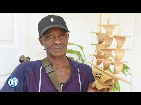 Portland artisan urges youth to become skilled craftsmen