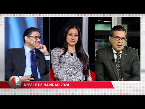 Cuarto Poder: 16 de diciembre de 2024