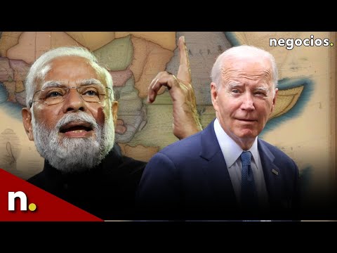 Complot de India en EEUU, el proyecto 'África' de la hija de Putin y el libro beige de la FED
