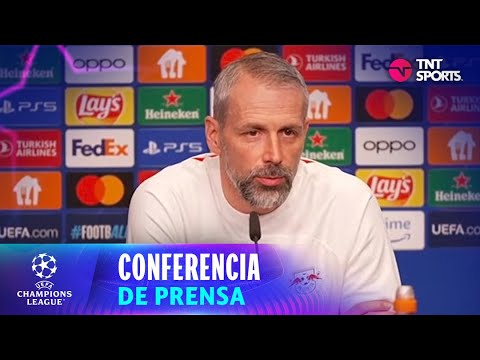 MARCO ROSE: BELLINGHAM ACERTÓ AL FICHAR CON EL REAL MADRID | CONFERENCIA DE PRENSA