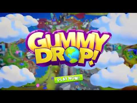 GUMMY DROP SCARICA
