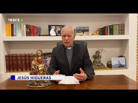 Palabra de Vida 2/8/2024: «¿No es el hijo del carpintero?» / Por P. Jesús Higueras