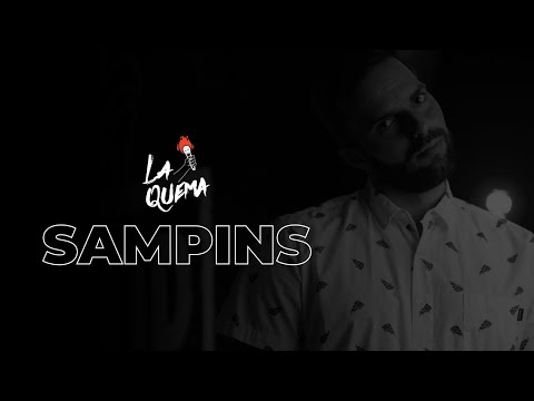 #LaQuema de #Sampins - Un regalo para el #Bish