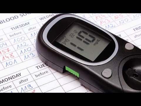 New Technique To Treat Diabetes