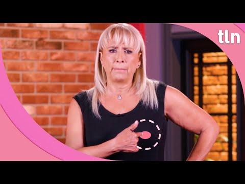 ¿Cómo hacer una autoexploración para prevenir cáncer de mama? | Hazlo por ti | tlnovelas