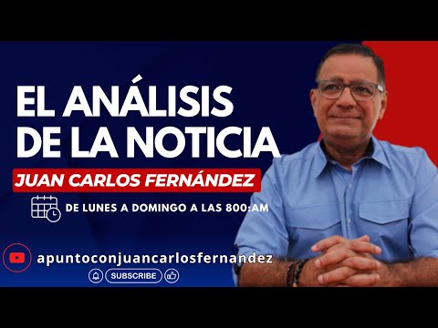 El Análisis de la Noticia 11.10.24