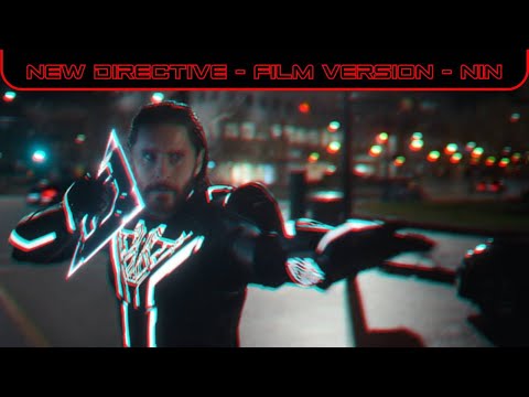 New Directive (Film Version) - Nine Inch Nails