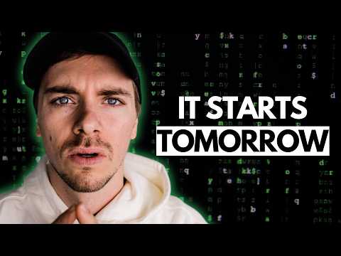 Why Q3 2025 Is Your Last Chance to Understand the NEW Crypto Cycle
