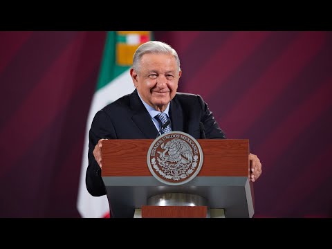 Gobierno de México concluirá Tren México-Toluca; el 14 de septiembre inicia operaciones