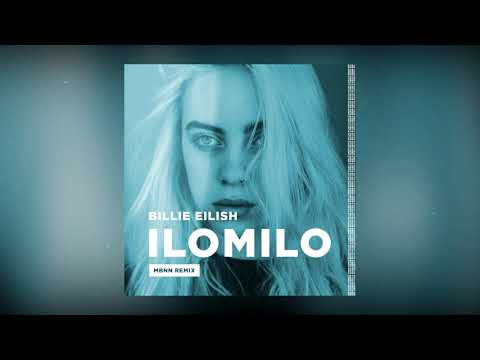 Billie Eilish - ilomilo (MBNN Remix)