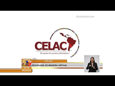 Cuba participa en la vigésima reunión de Ministros de Relaciones Exteriores de la CELAC