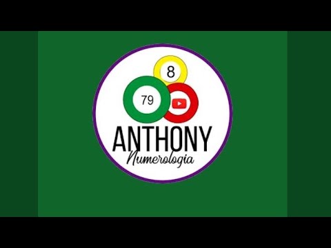 Anthony Numerologia  está en vivo Jueves positivo para ganar vamos con fe 9/05/24