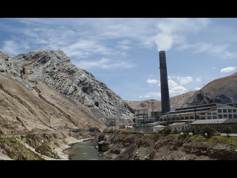 Corte IDH sentencia que Estado peruano es responsable de la contaminación de La Oroya