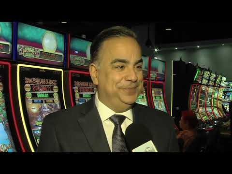 Casino Metro inaugura expansión sin precedentes en la isla