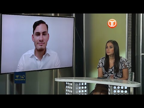 Flor Mizrachi Pregunta: Juan Diego Vásquez, diputado independiente