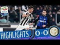 09/12/2017 - Campionato di Serie A - Juventus-Inter 0-0