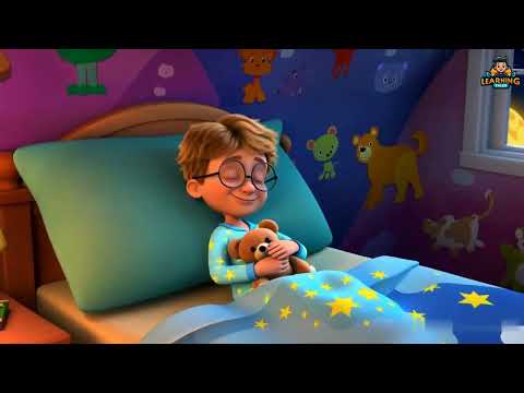 Are You Sleeping, Brother John? | Nursery Rhyme Song - Fun Kids Sing-Along Video