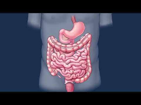 Health Check - Colorectal Cancer Awareness