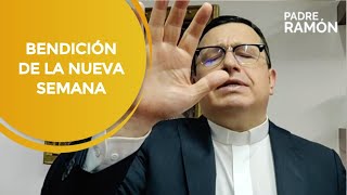 Bendición de la 1er semana del nuevo mes de Agosto
