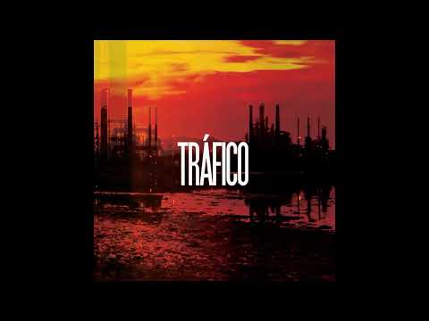 TRÁFICO - TRÁFICO - 2014